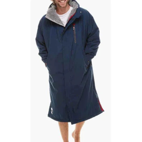 RED Original Pro Change Robe EVO - Poole Harbour Watersports