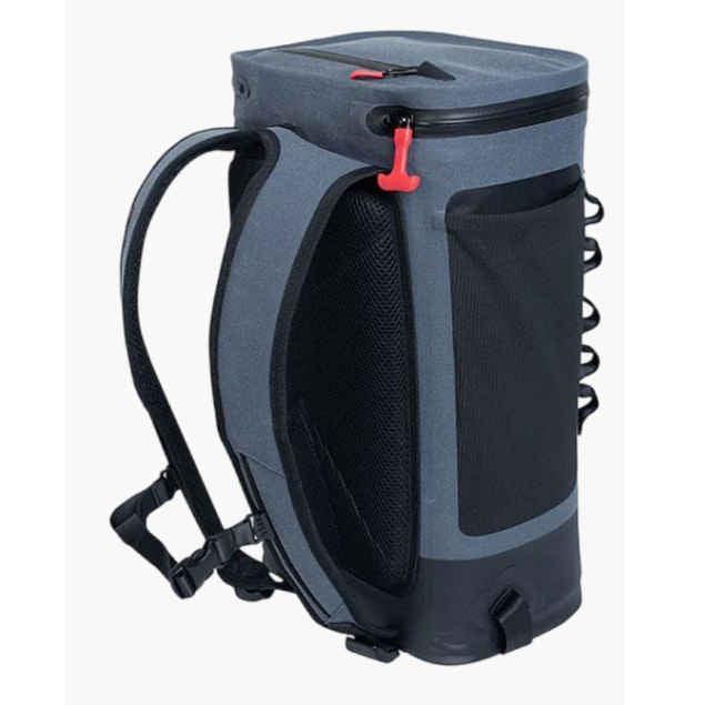 RED Original Waterproof Cool Bag Backpack 15L - Poole Harbour Watersports
