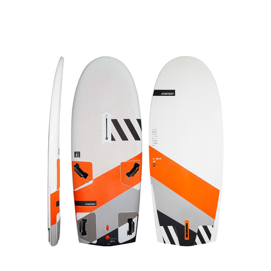 2024 RRD H-Fire PRO Y25 Board - Poole Harbour Watersports