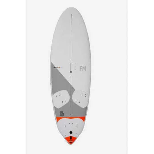 RRD Firemove Y30 - Poole Harbour Watersports