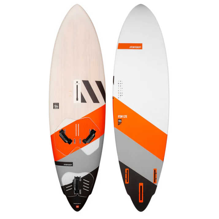 RRD Freestyle Wave Board Y26 - Poole Harbour Watersports