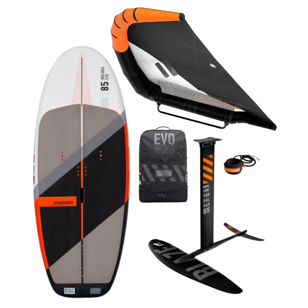 RRD Y30 Beluga Wing Package - Poole Harbour Watersports