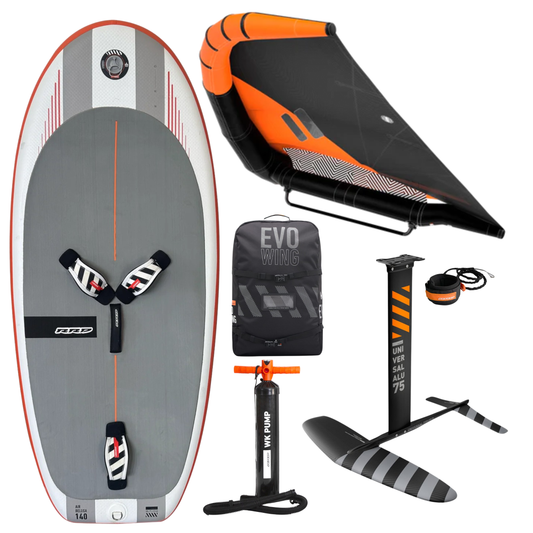 RRD AIR Beluga PRO Y30 Wing Package - Poole Harbour Watersports