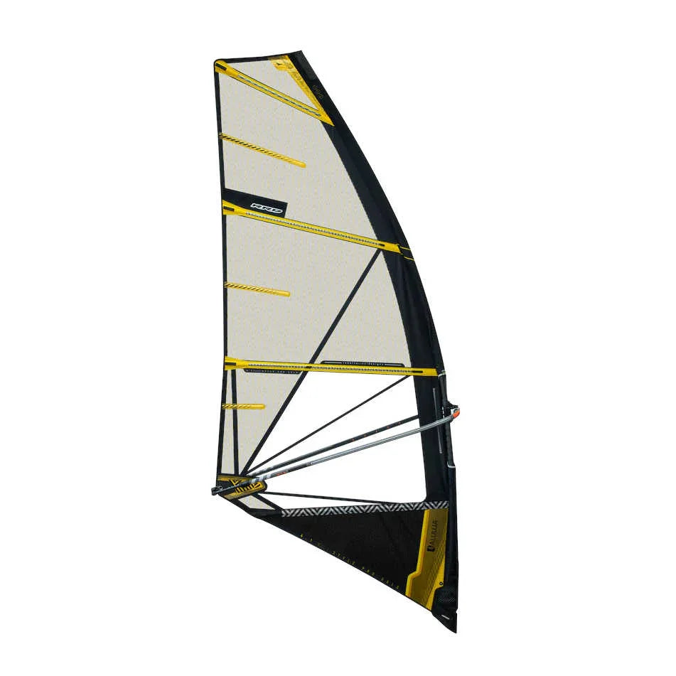 RRD Style Pro Gold Y31 - Poole Harbour Watersports