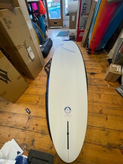 Secondhand Starboard Go Litetech - Poole Harbour Watersports