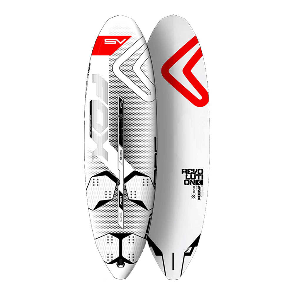 Severne Fox V2 HD - Poole Harbour Watersports