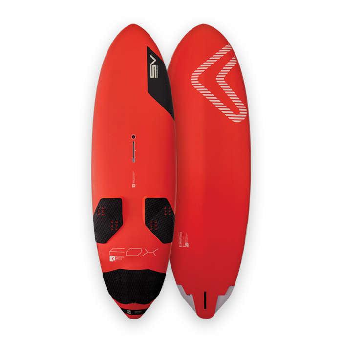 Severne Fox V3 Board - Poole Harbour Watersports