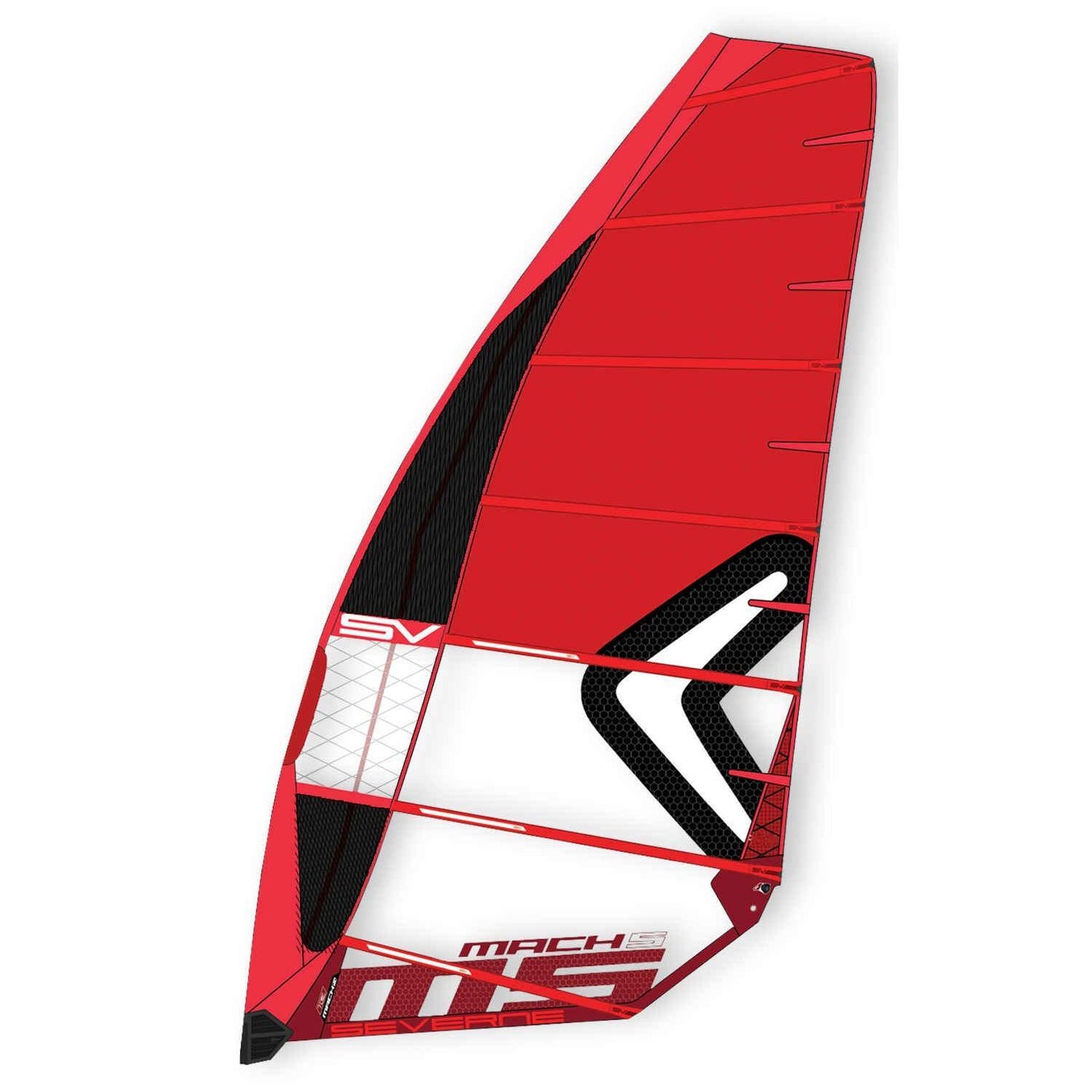 Severne Mach5 Luderitz Special 2022 - Poole Harbour Watersports