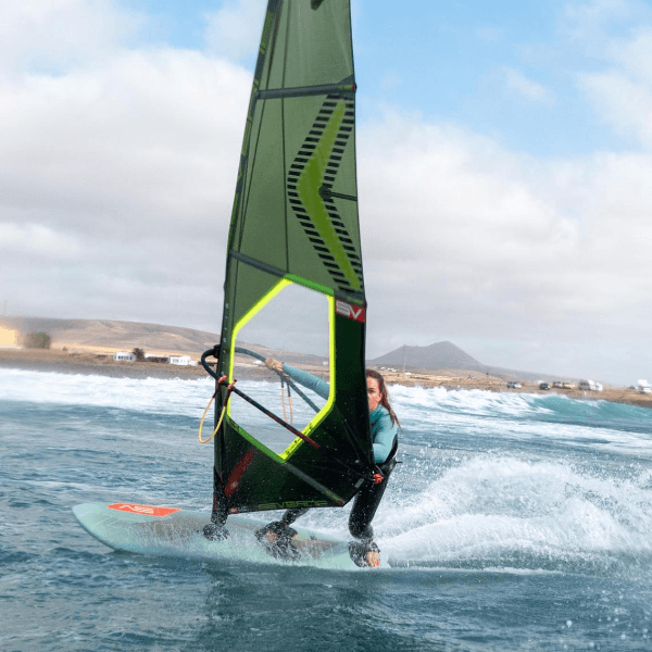 Severne Nano 3 Pro 2024 - Poole Harbour Watersports