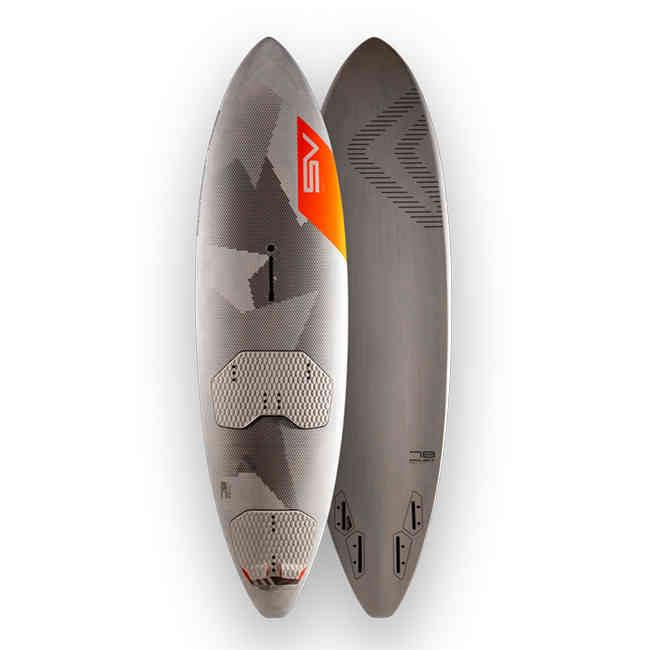 Severne Project Scott Board - Poole Harbour Watersports