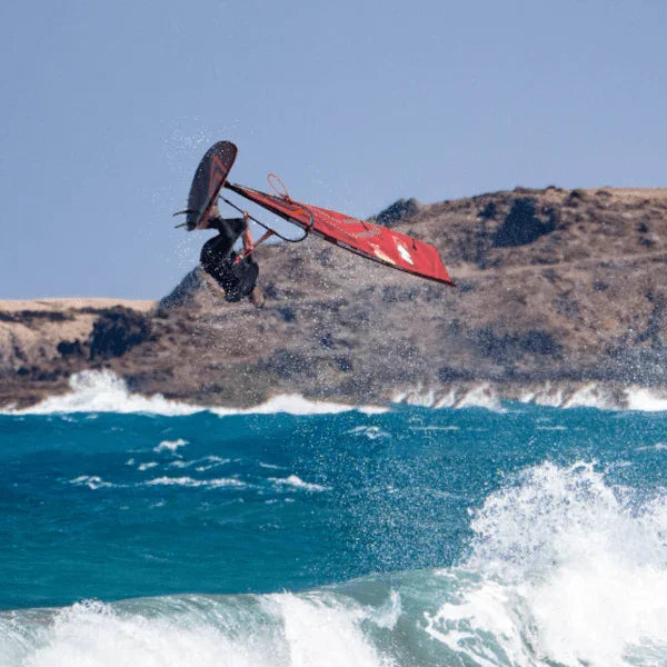 Severne Pyro 2024 - Poole Harbour Watersports