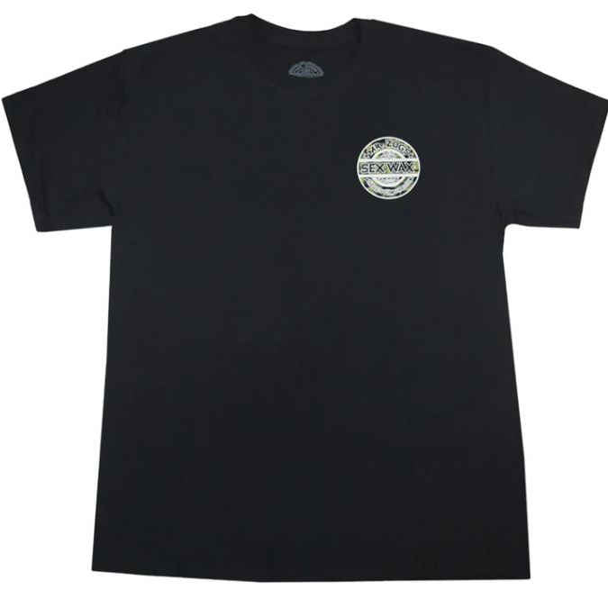 Sexwax Tees 2024 - Poole Harbour Watersports