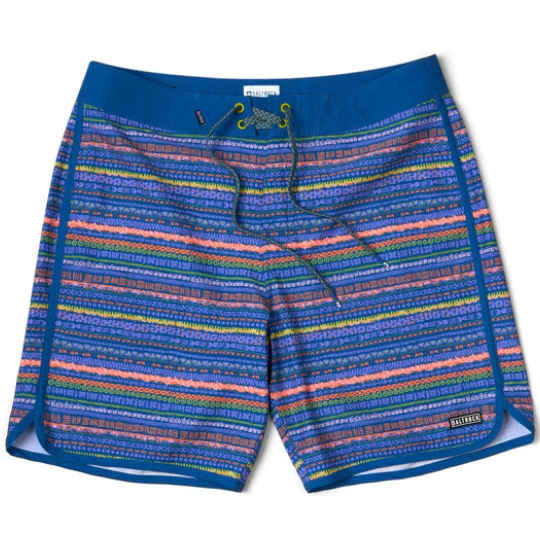 Saltrock Silas Boardshorts - Poole Harbour Watersports