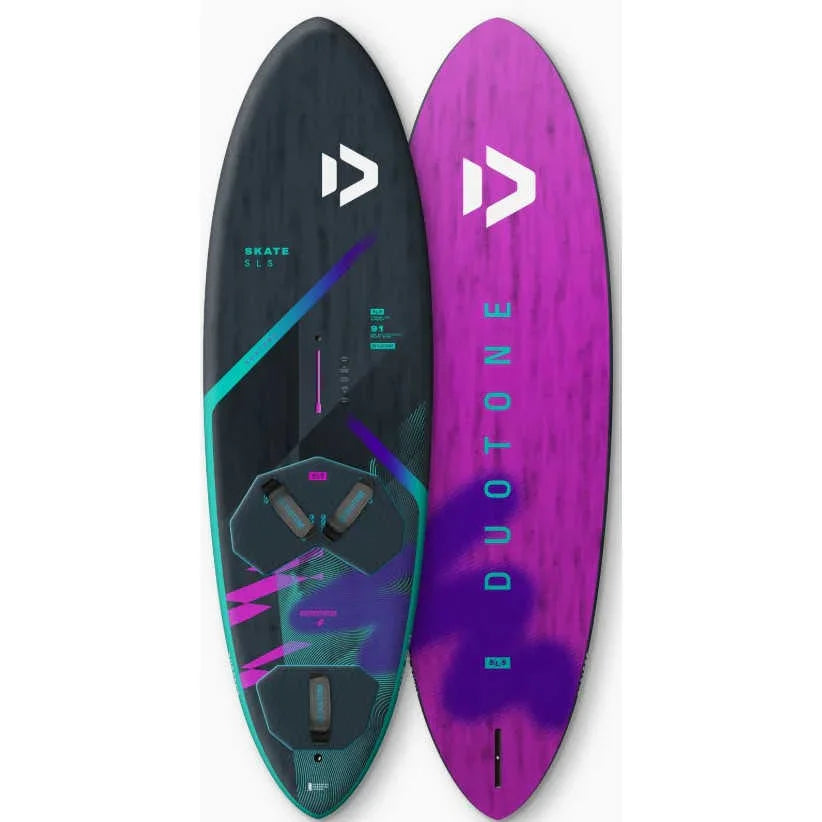 Duotone Skate SLS 2026 Board - Poole Harbour Watersports