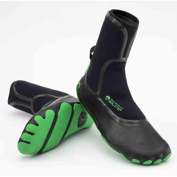 Solite 2.0 3mm Boot - Poole Harbour Watersports
