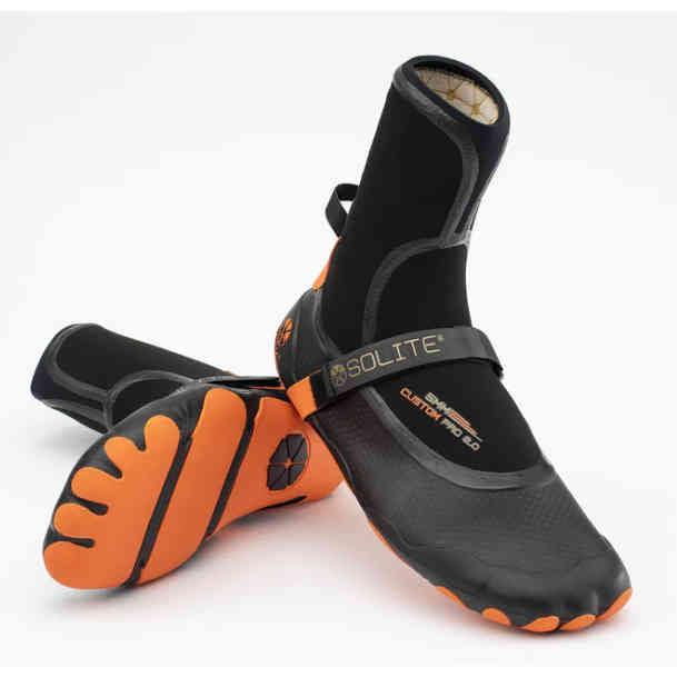 Solite 2.0 5mm Boot - Poole Harbour Watersports