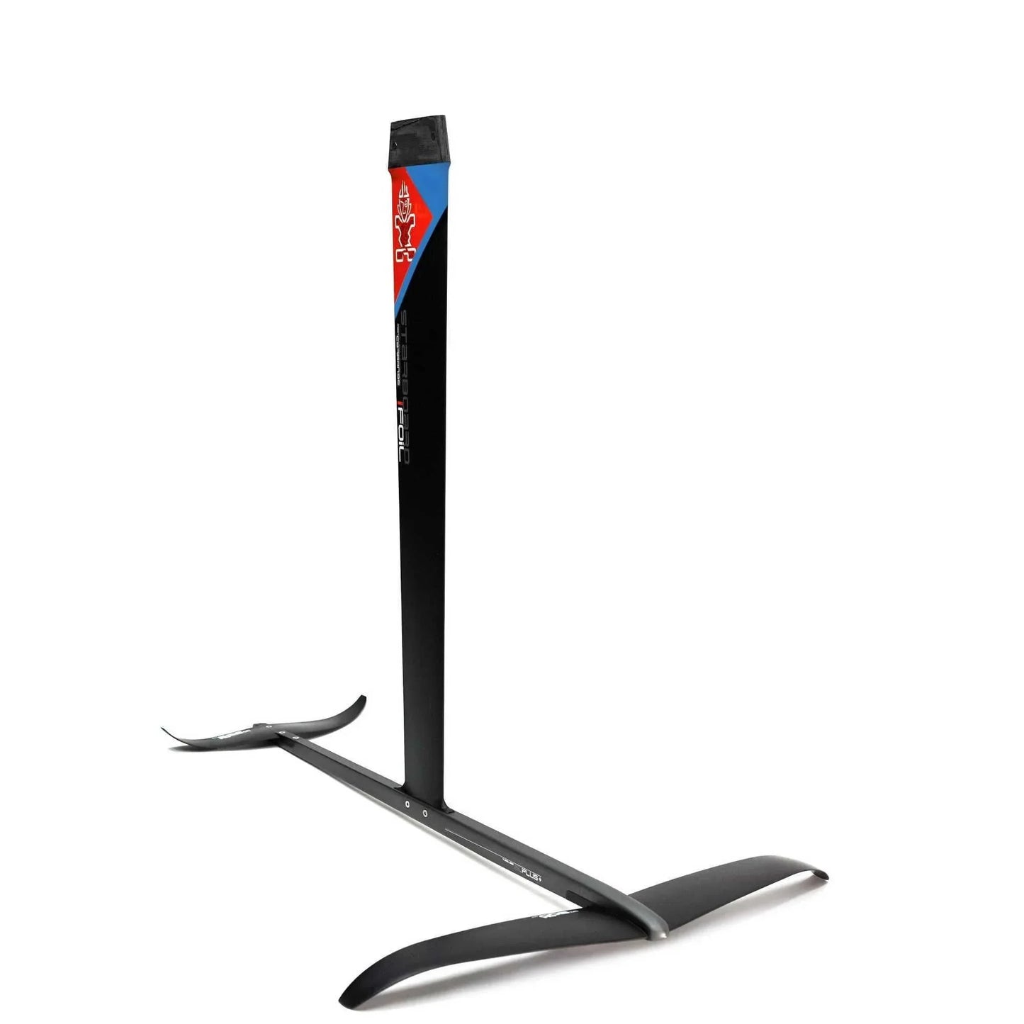 Starboard Carbon iQFoil - 2022 UPDATED V1 - Poole Harbour Watersports