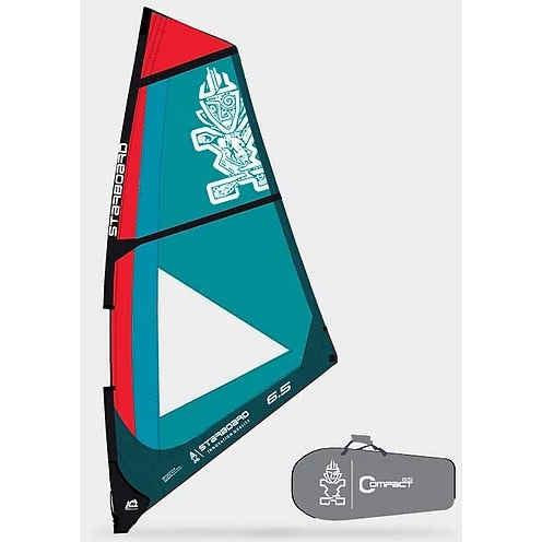 Starboard Compact Rig Package - Poole Harbour Watersports