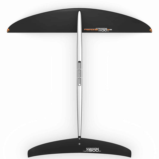 Starboard Freeride 2/2S Foil 2024 - Poole Harbour Watersports