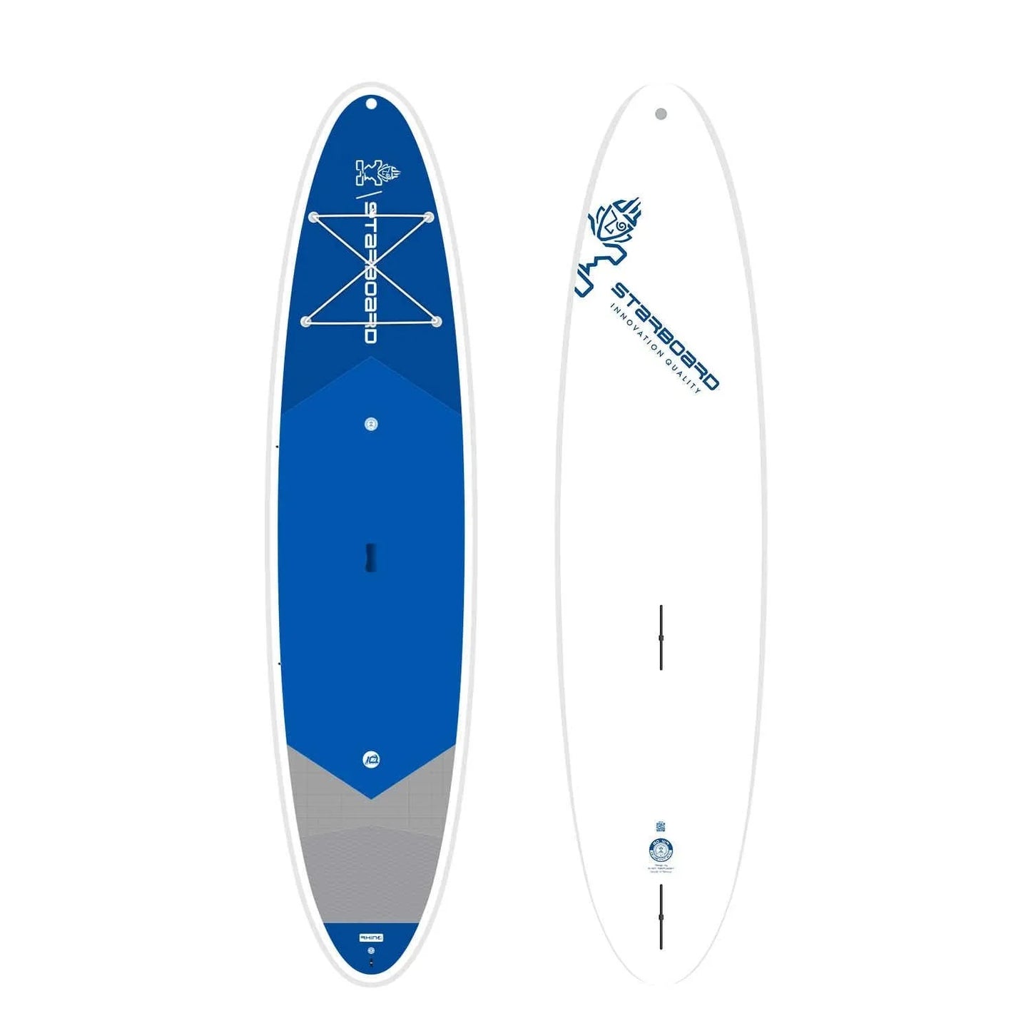 Starboard GO SUP 2024/25 - Poole Harbour Watersports