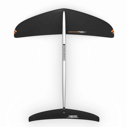 Starboard Super Cruiser 2 Foil 2024 - Poole Harbour Watersports