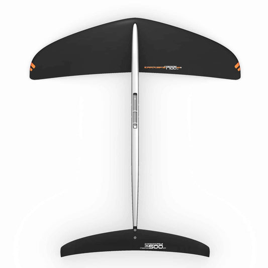 Starboard Super Cruiser 2 Foil 2024 - Poole Harbour Watersports