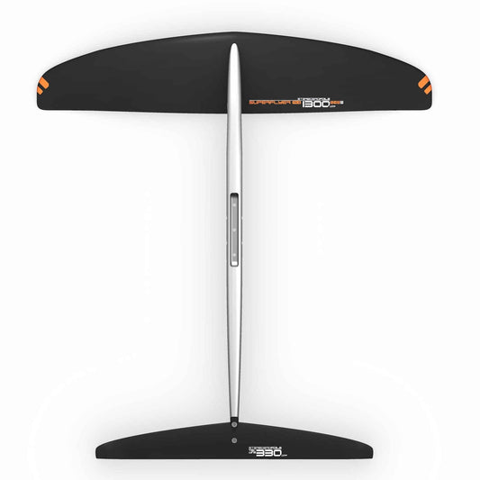 Starboard Super Flyer 2 Foil 2024 - Poole Harbour Watersports