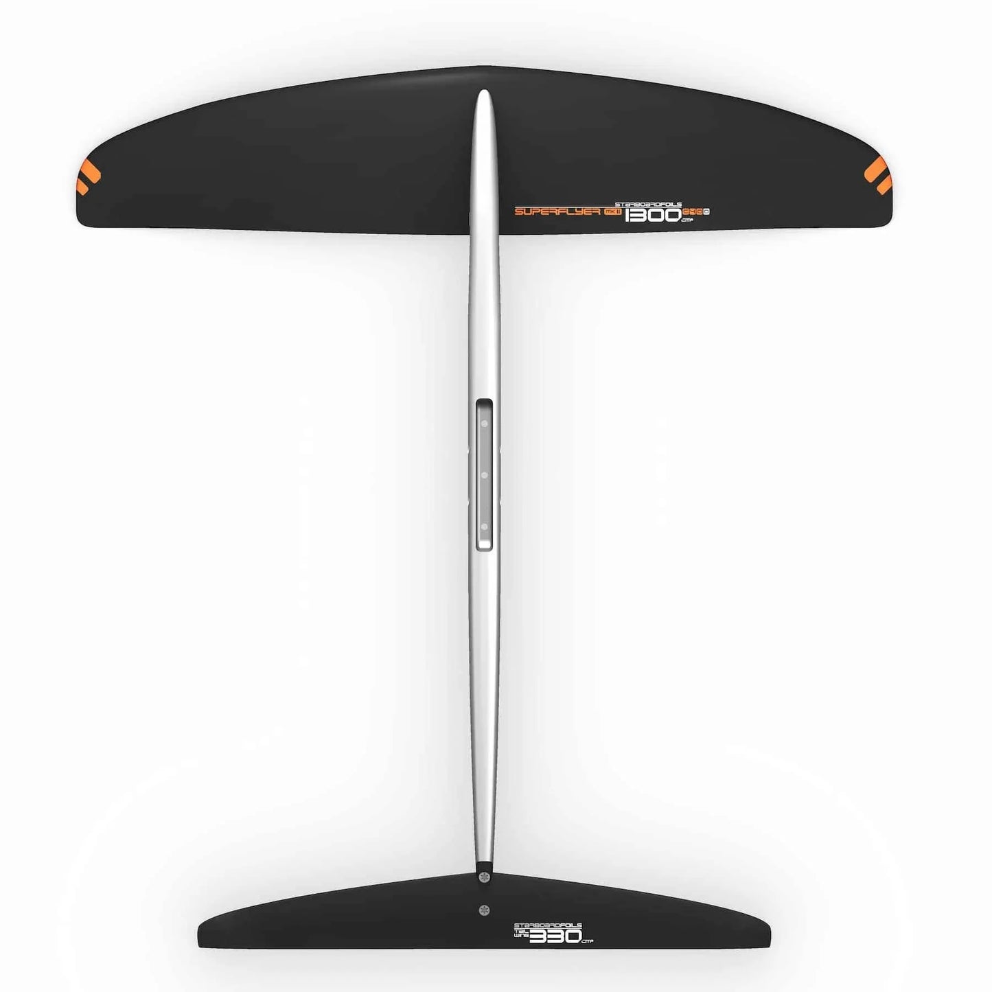 Starboard Super Flyer 2 Foil 2024 - Poole Harbour Watersports