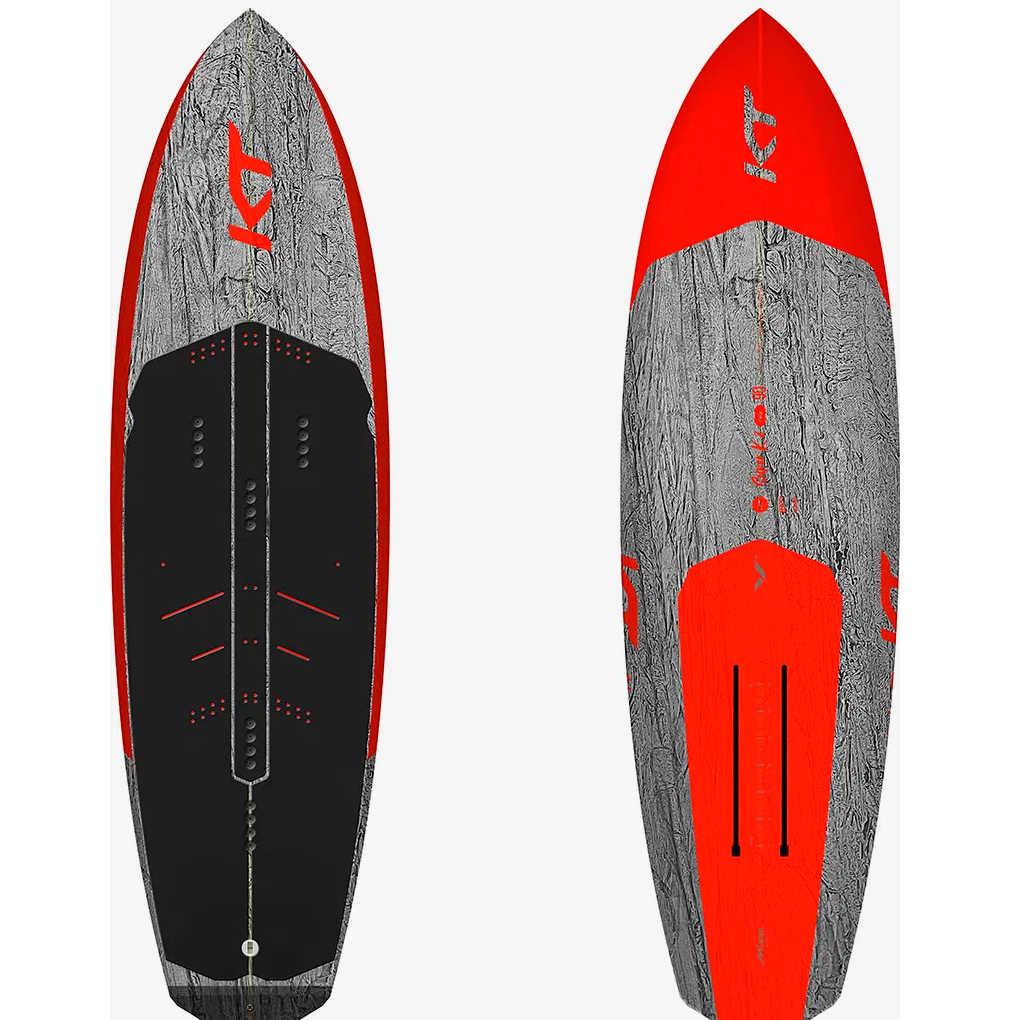 KT Super K2 Midlength Board - Poole Harbour Watersports