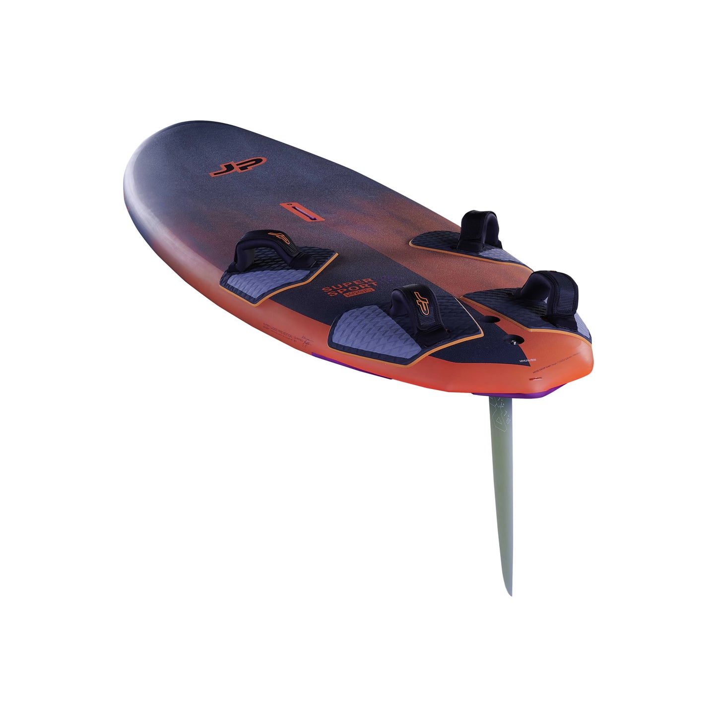 JP Super Sport 2026 - Poole Harbour Watersports