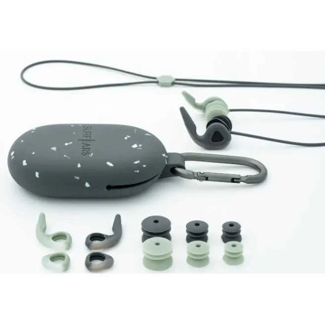 SurfEars 4.0 - Poole Harbour Watersports