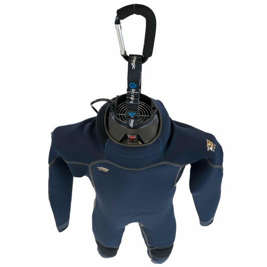 Surflogic Wetsuit Pro Dryer - Poole Harbour Watersports