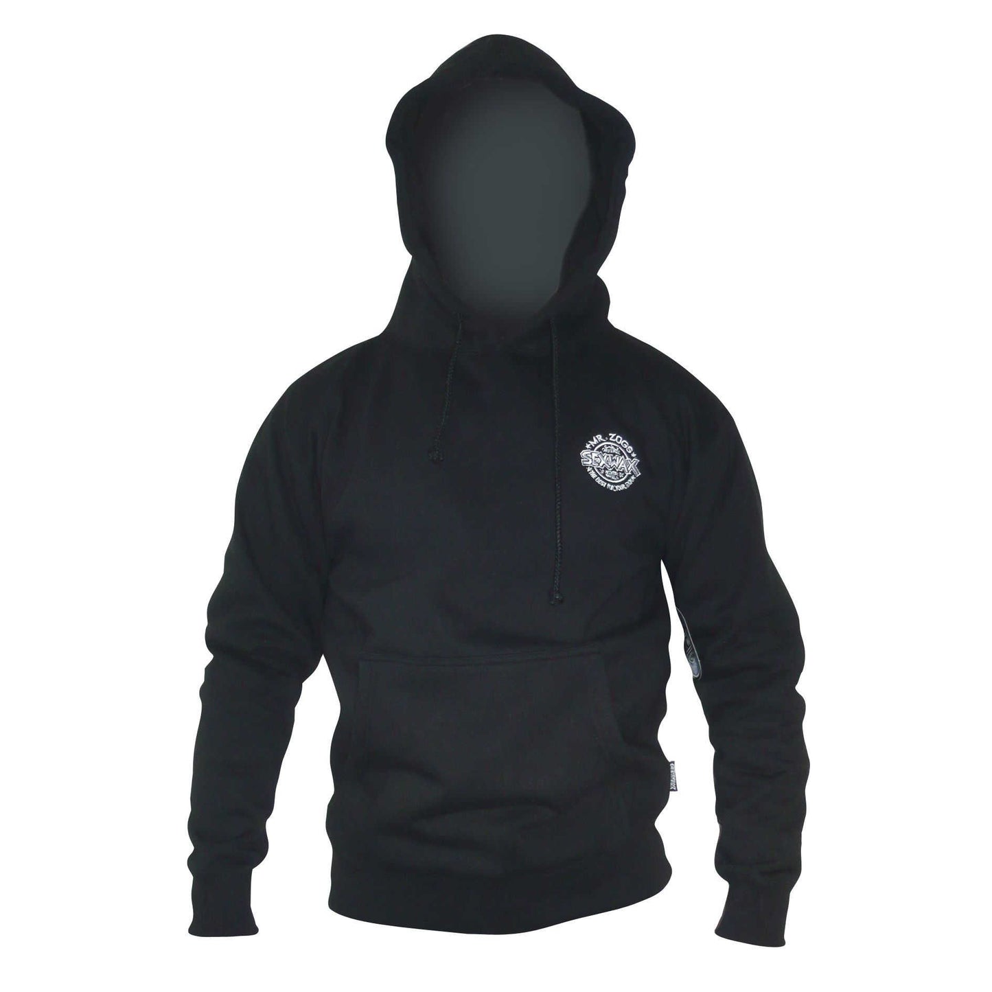 SexWax Hoodie - Poole Harbour Watersports