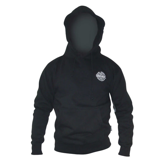 SexWax Hoodie - Poole Harbour Watersports