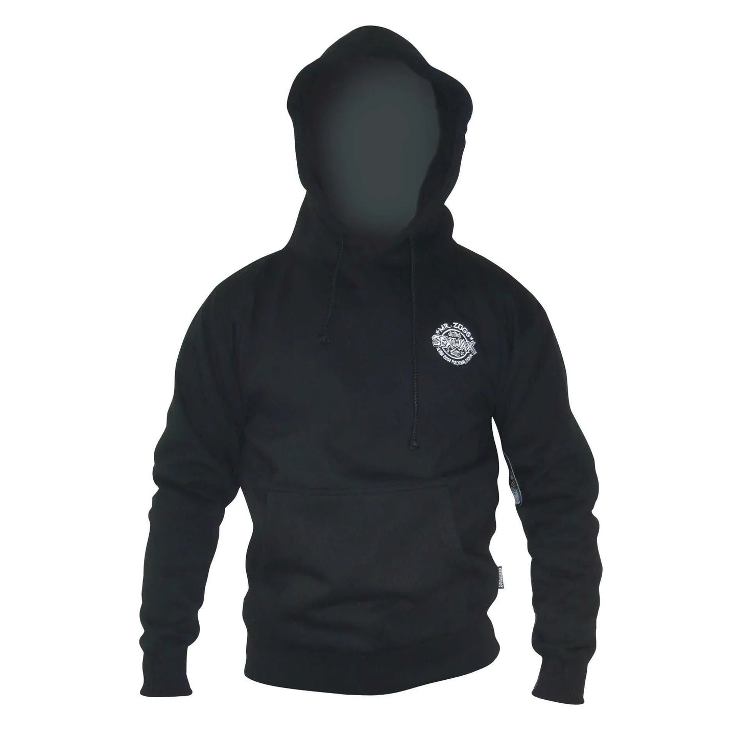 SexWax Hoodie - Poole Harbour Watersports