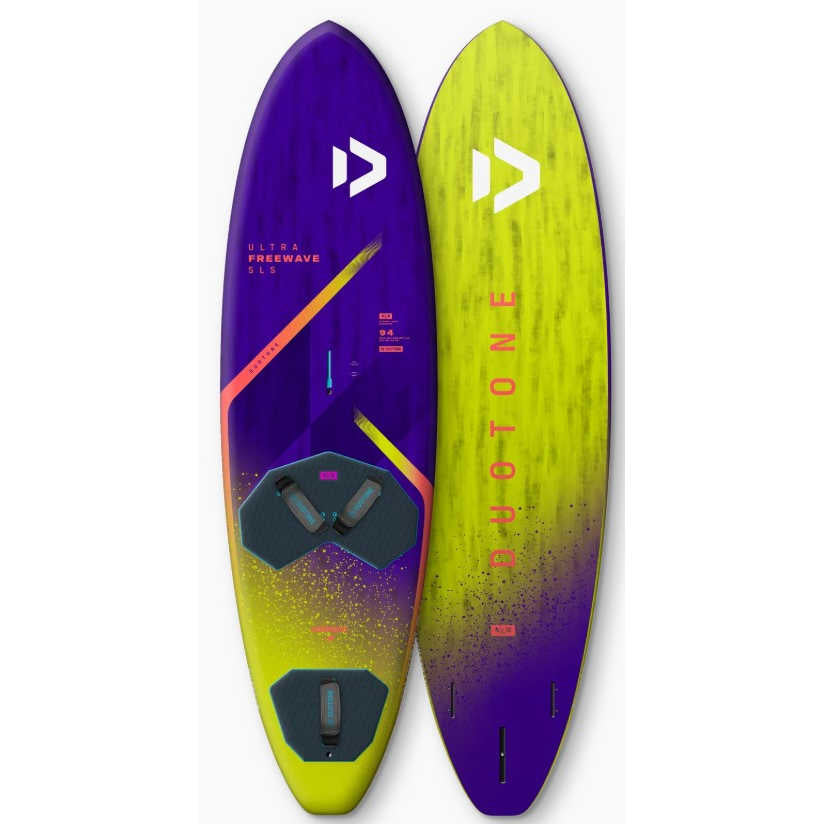 Duotone Ultra Freewave 2025 Board - Poole Harbour Watersports