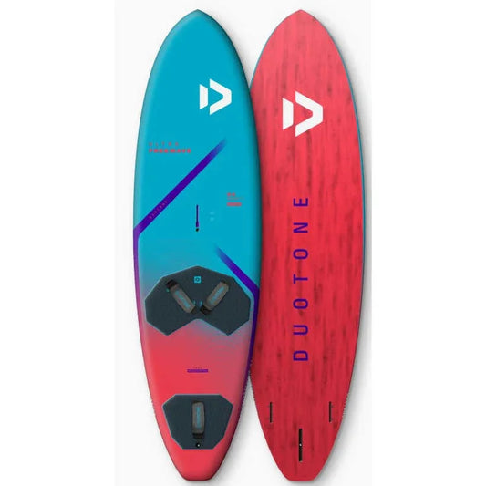 Duotone Ultra Freewave 2025 Board - Poole Harbour Watersports