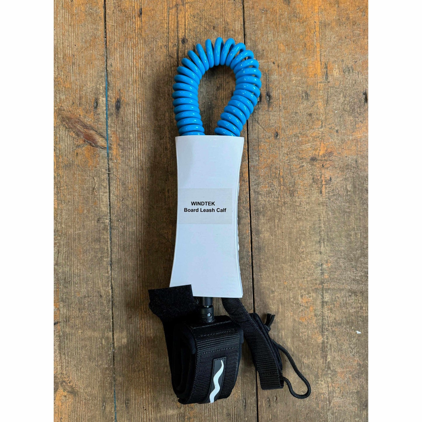 Windtek Calf/Knee 10' Leash - Poole Harbour Watersports