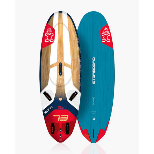 Starboard iSonic 2026 - Poole Harbour Watersports