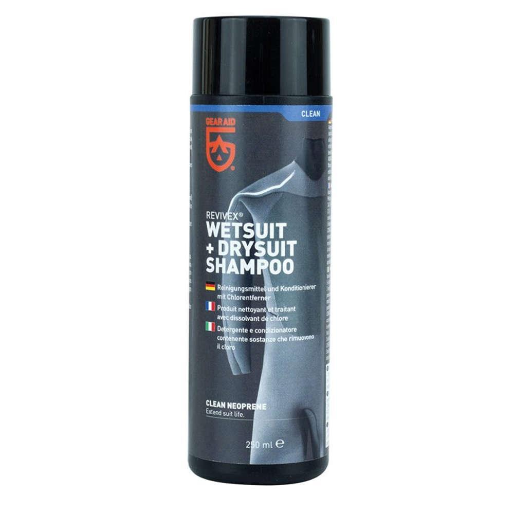 2022 Revivex Wetsuit & Drysuit Shampoo - 250ml Bottle - Poole Harbour Watersports