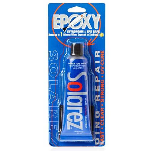 2022 Solarez Epoxy Resin 2oz - Poole Harbour Watersports
