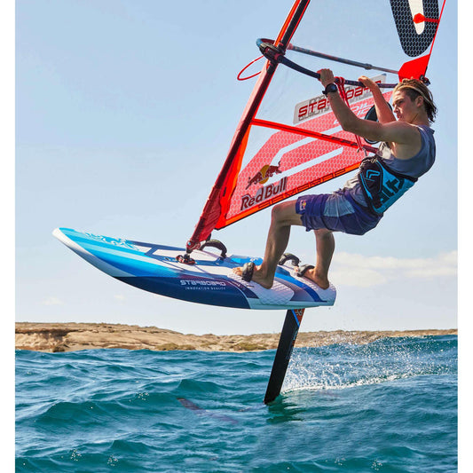 2022 Starboard Foil X - Poole Harbour Watersports