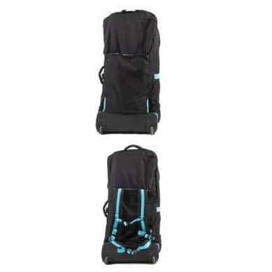 Starboard Deluxe SUP Inflatable Bag - Poole Harbour Watersports