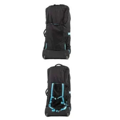 Starboard Deluxe SUP Inflatable Bag - Poole Harbour Watersports
