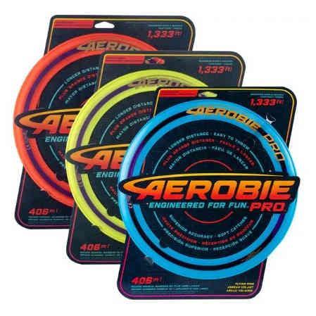 Aerobie Pro Disc - Poole Harbour Watersports