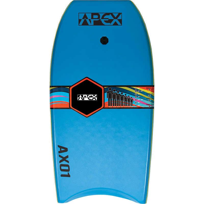 Alder Apex 36" Bodyboard - Poole Harbour Watersports