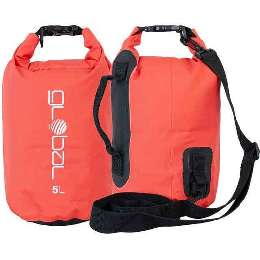Alder Dry Bag: 1L, 5L, 20L, 40L - Poole Harbour Watersports