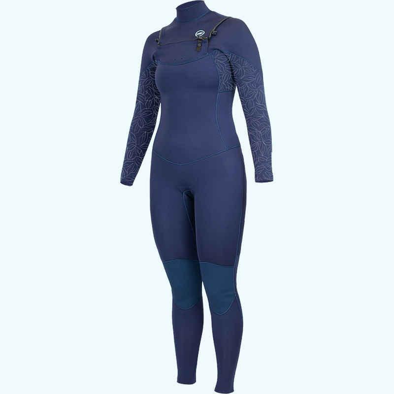 Alder Revo 4.3 Womens Wetsuit - Poole Harbour Watersports