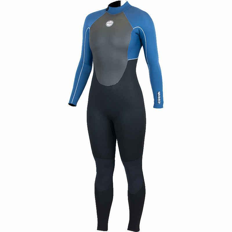 Alder Stealth 4/3 Ladies Wetsuit - Poole Harbour Watersports