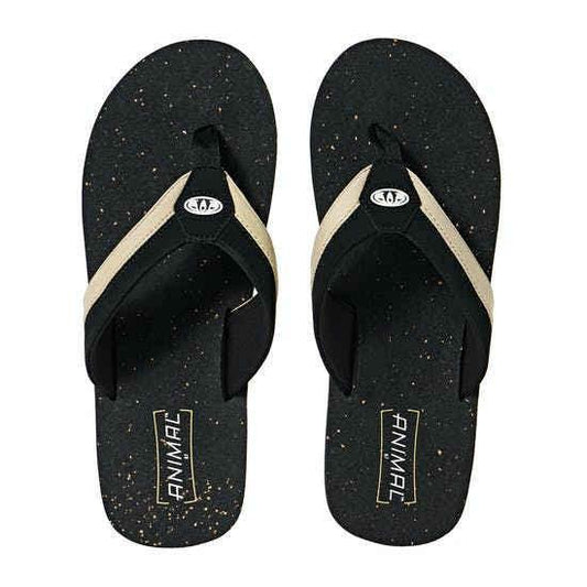 Animal Flip Flops - Poole Harbour Watersports